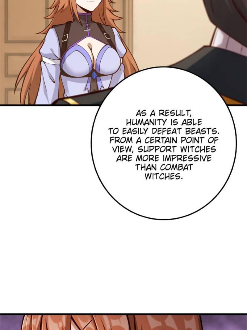 Read Release That Witch EN Manga Online