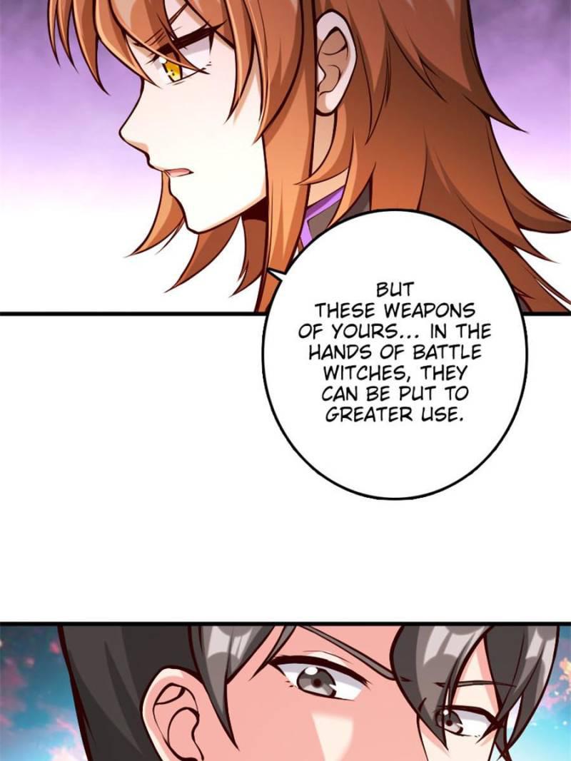 Read Release That Witch EN Manga Online