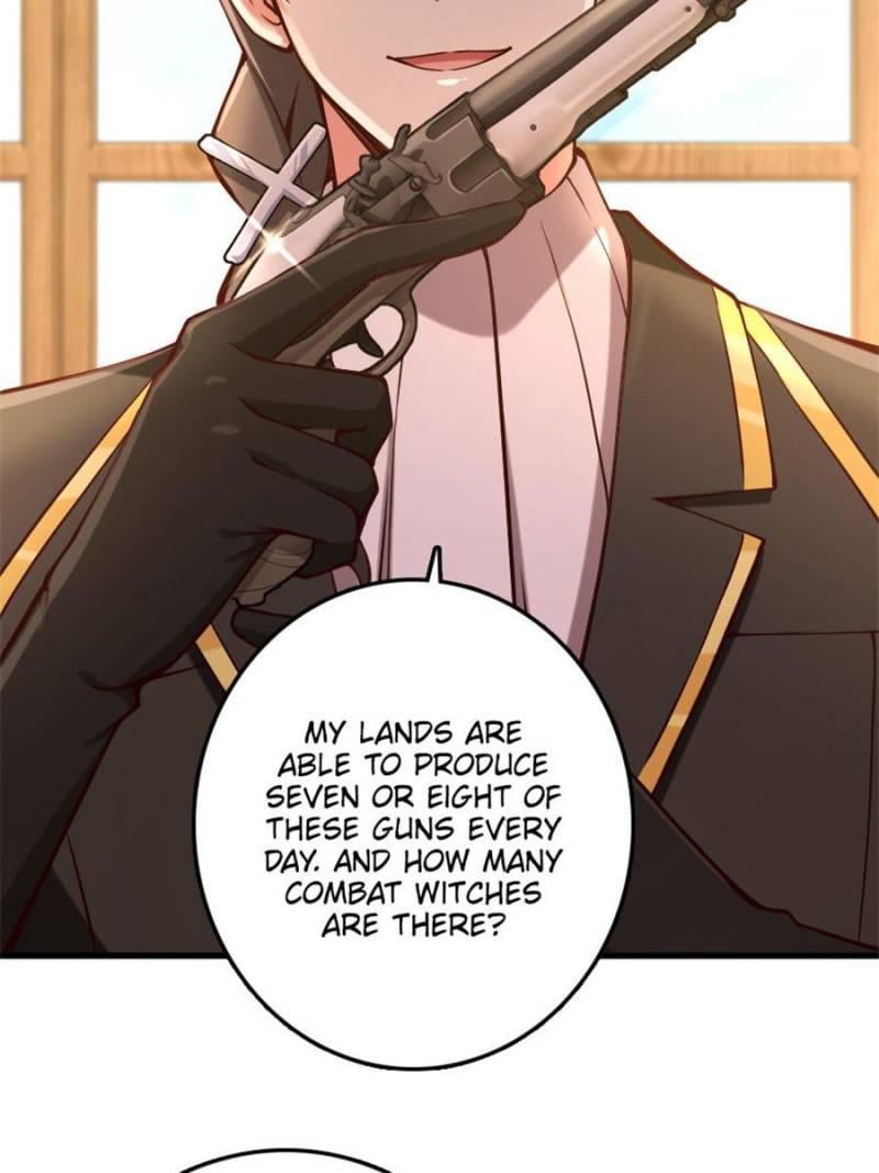 Read Release That Witch EN Manga Online