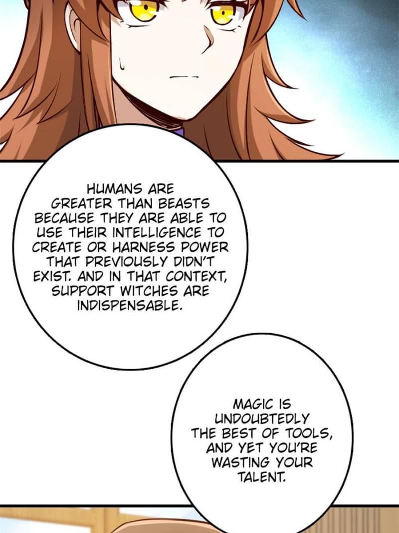 Read Release That Witch EN Manga Online