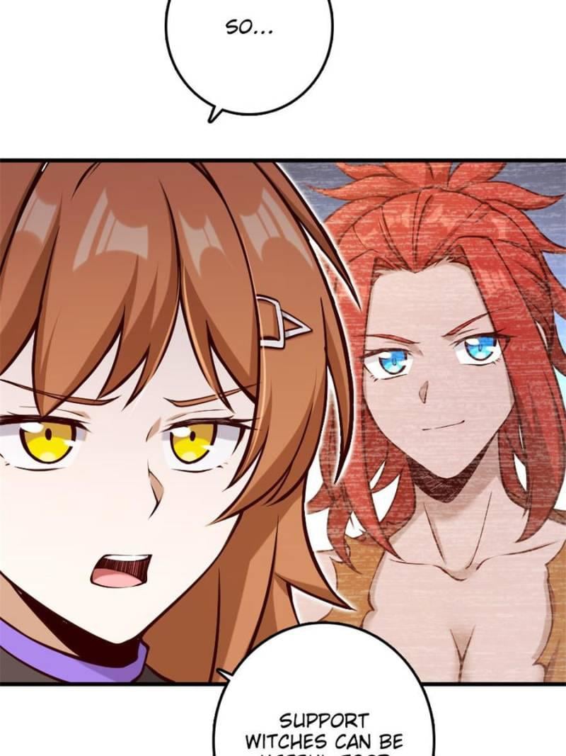 Read Release That Witch EN Manga Online