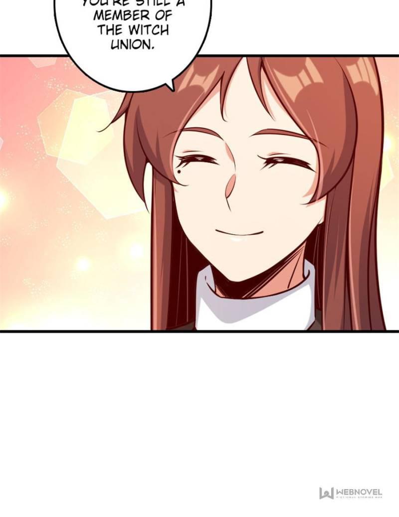Read Release That Witch EN Manga Online