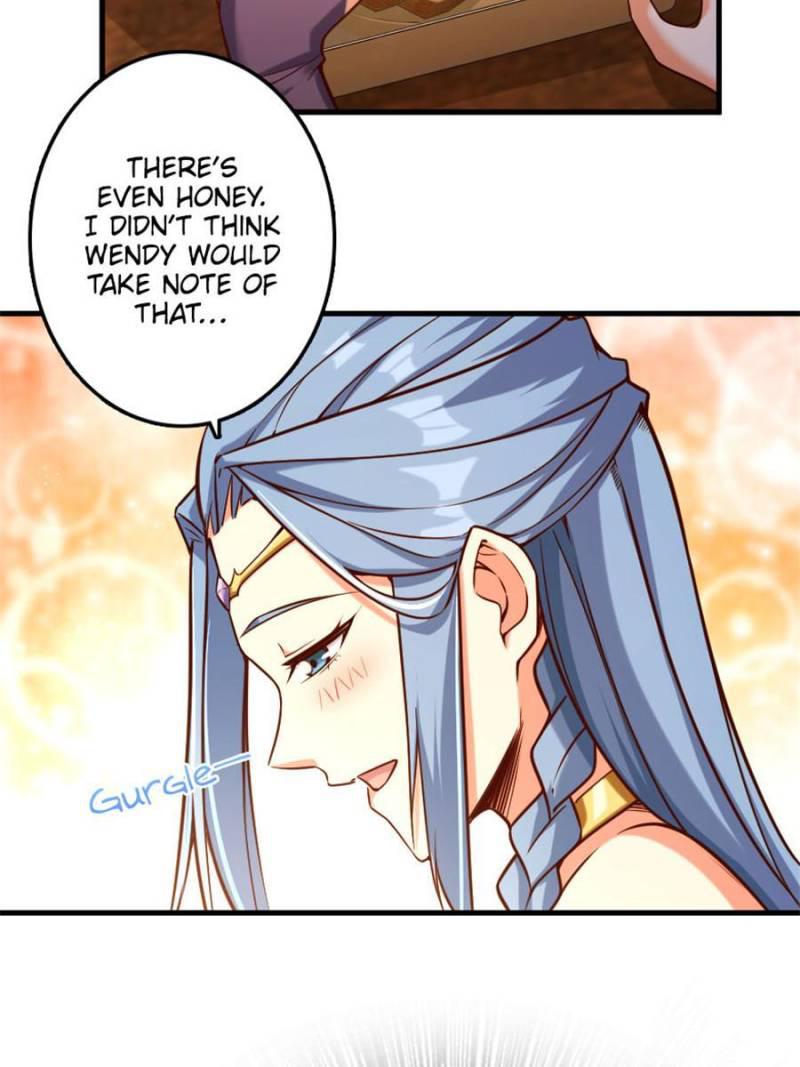 Read Release That Witch EN Manga Online