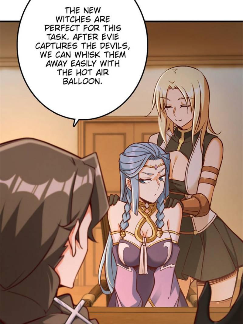 Read Release That Witch EN Manga Online