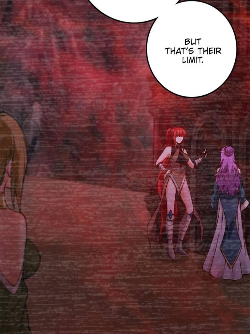 Read Release That Witch EN Manga Online