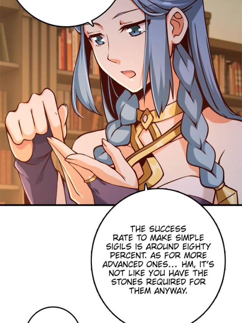 Read Release That Witch EN Manga Online