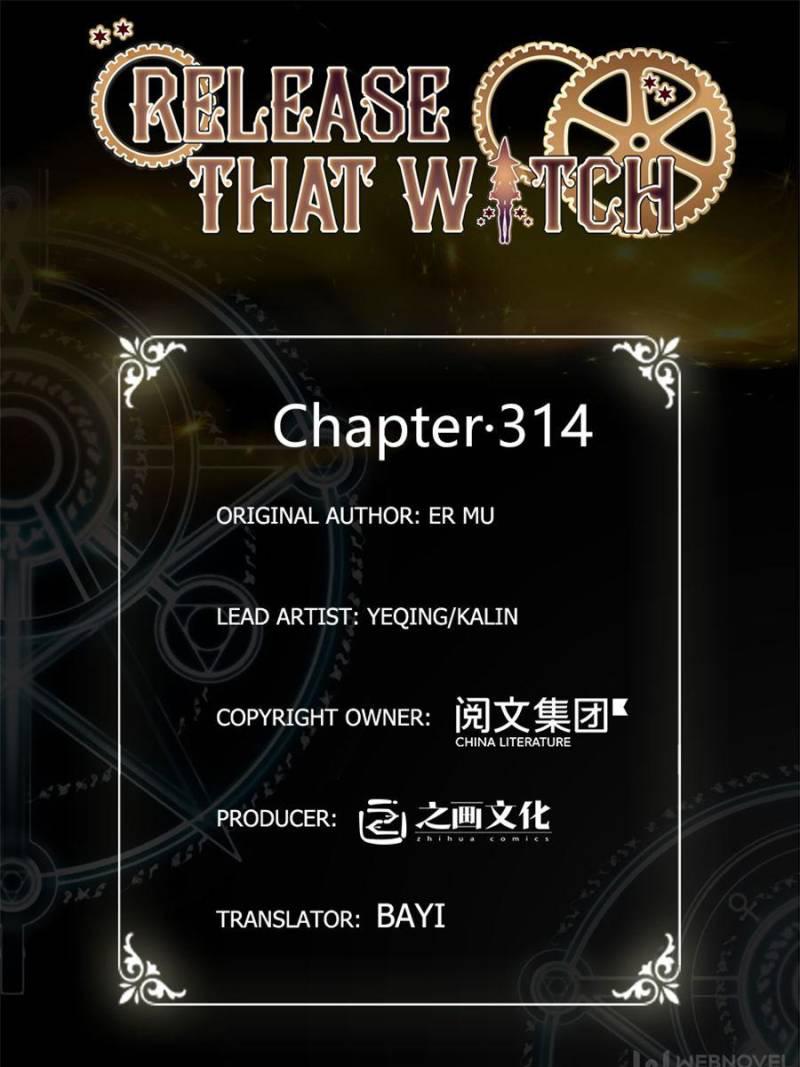 Read Release That Witch EN Manga Online