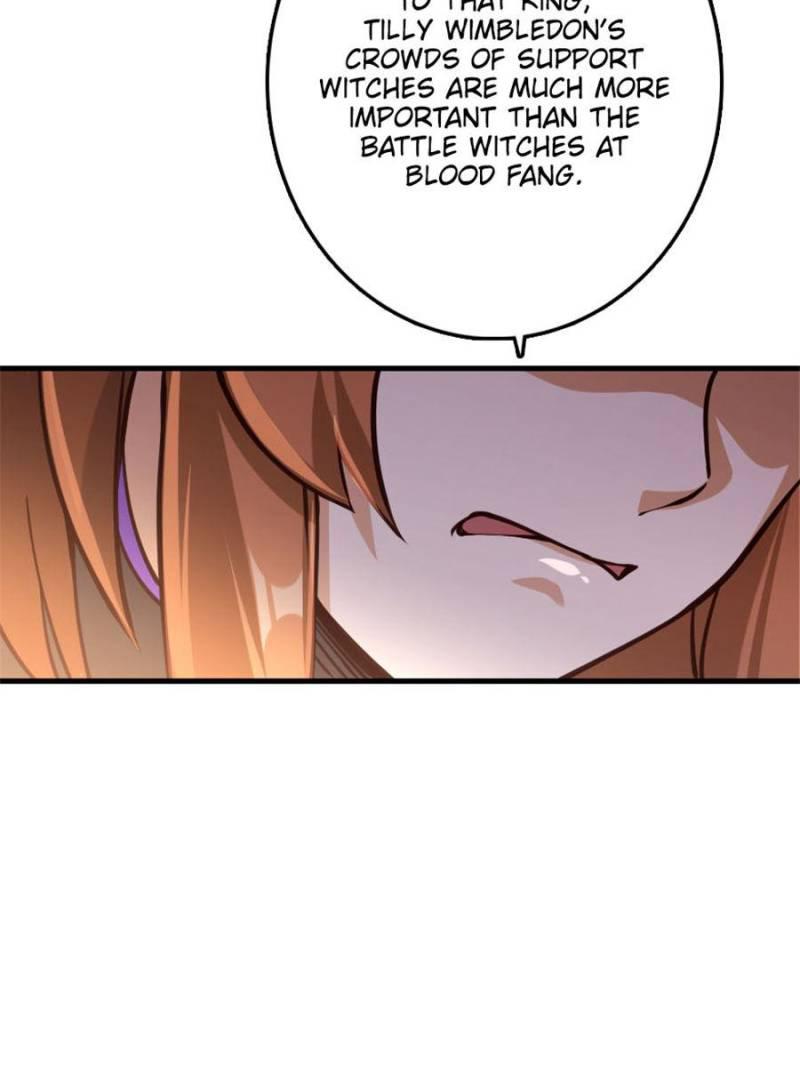 Read Release That Witch EN Manga Online