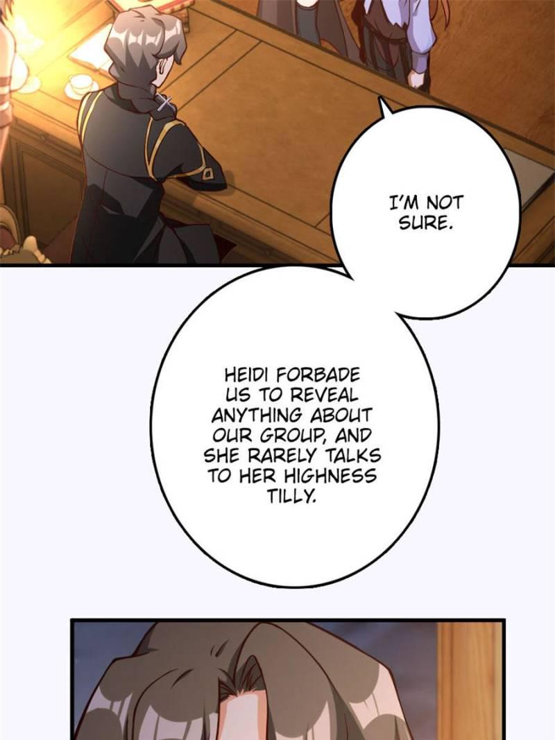 Read Release That Witch EN Manga Online