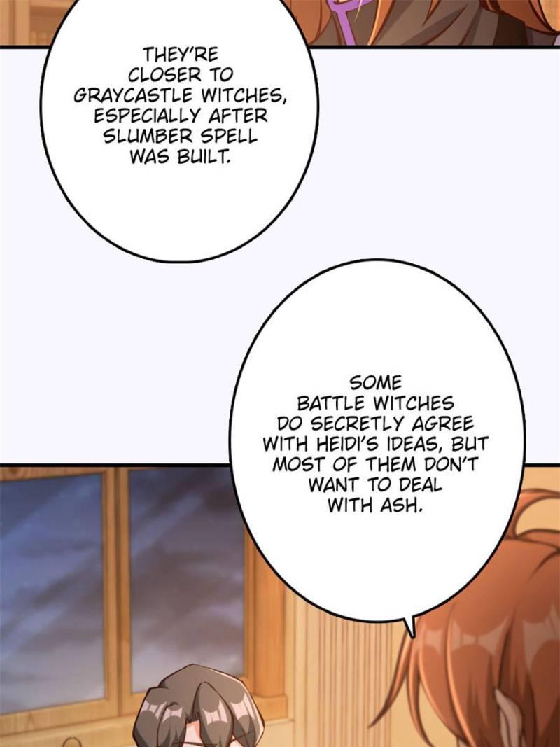 Read Release That Witch EN Manga Online