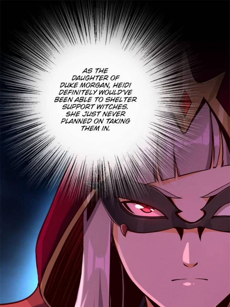 Read Release That Witch EN Manga Online