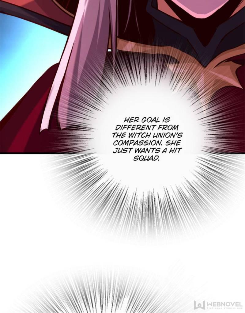 Read Release That Witch EN Manga Online