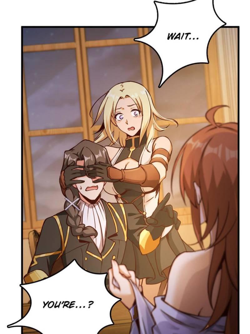 Read Release That Witch EN Manga Online