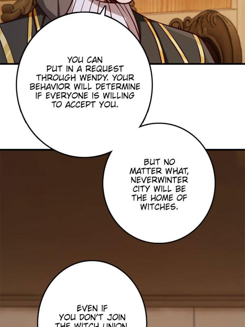 Read Release That Witch EN Manga Online
