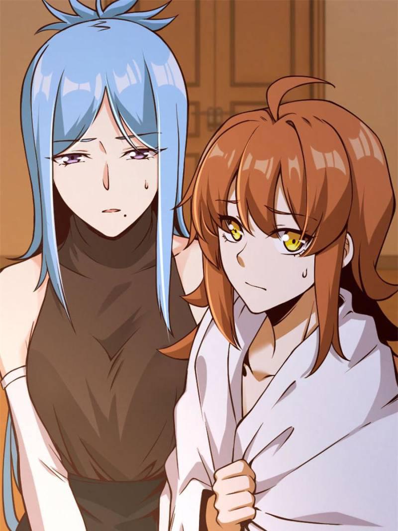 Read Release That Witch EN Manga Online