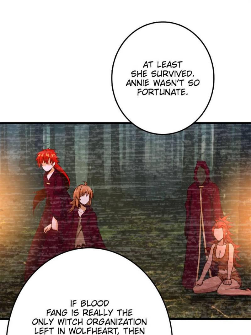 Read Release That Witch EN Manga Online
