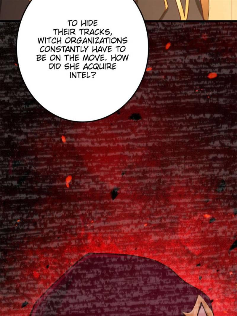 Read Release That Witch EN Manga Online