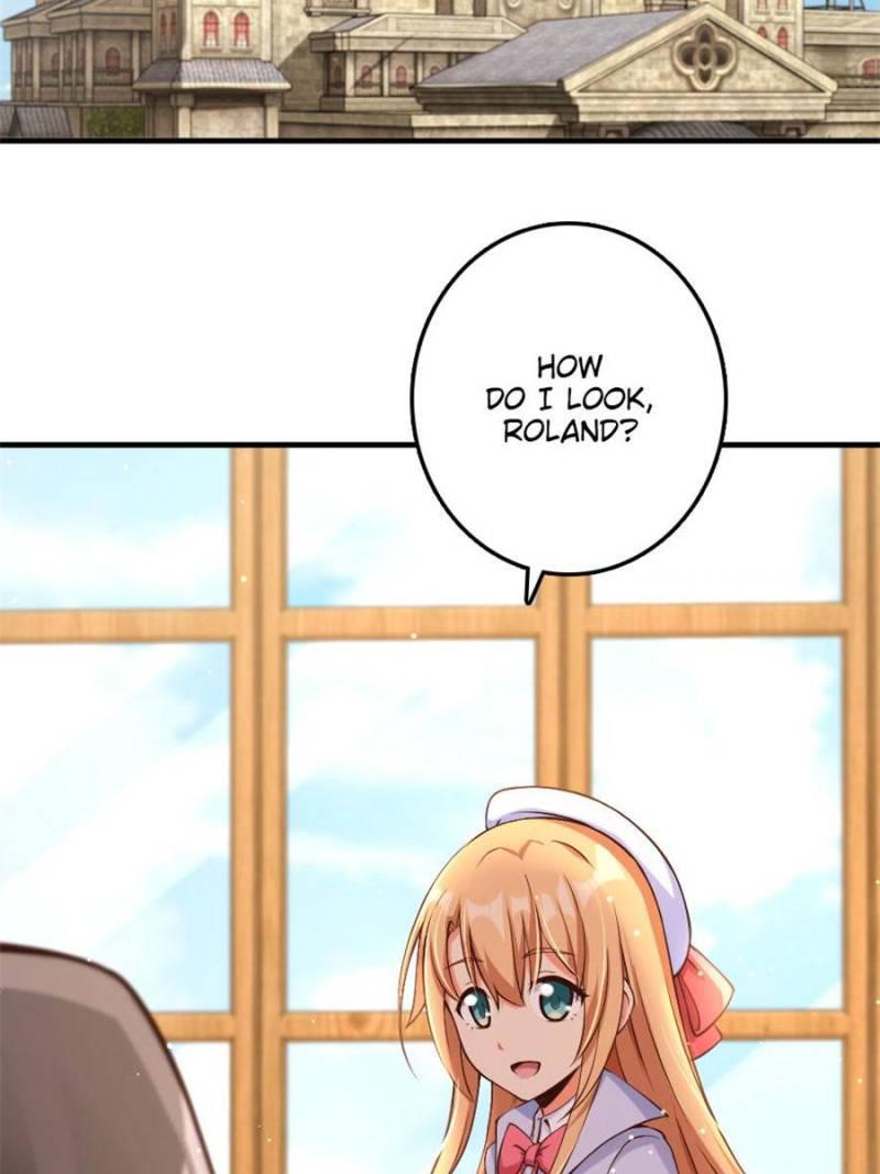 Read Release That Witch EN Manga Online