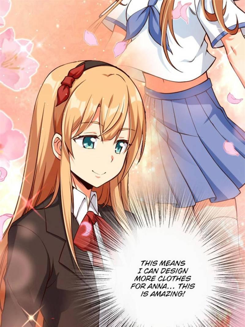 Read Release That Witch EN Manga Online