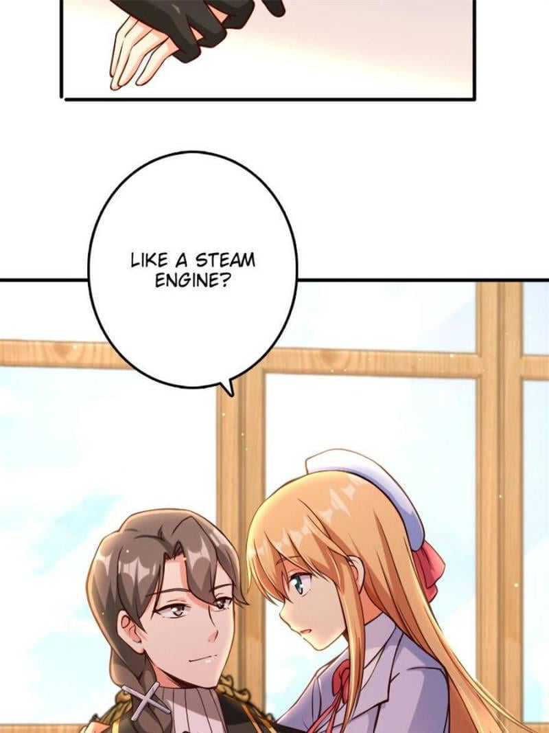 Read Release That Witch EN Manga Online