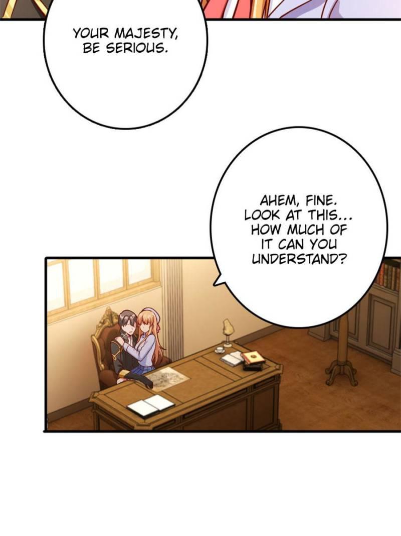 Read Release That Witch EN Manga Online
