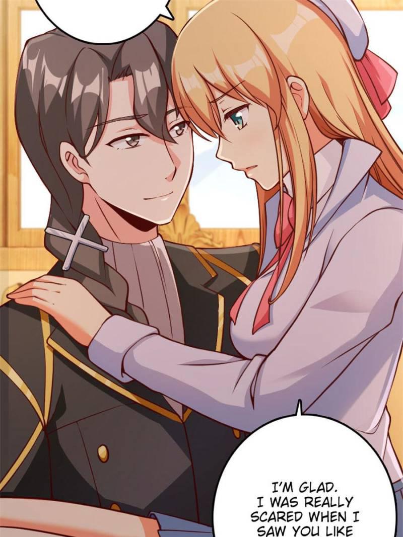 Read Release That Witch EN Manga Online