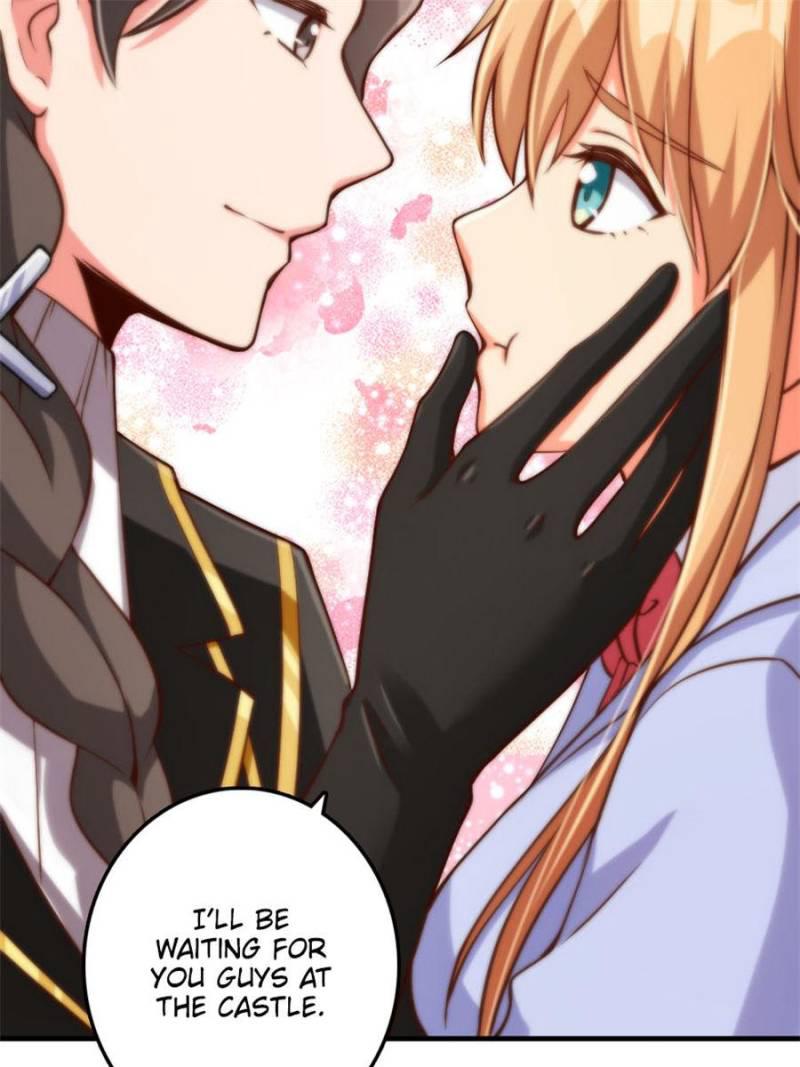 Read Release That Witch EN Manga Online