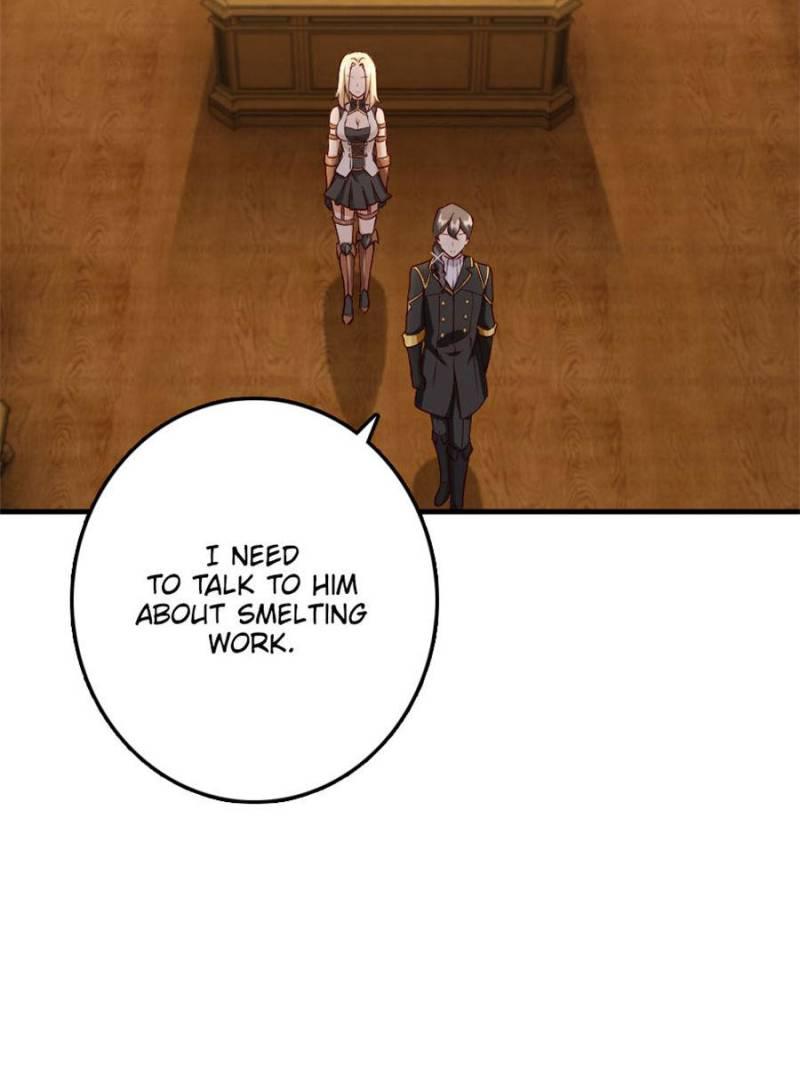 Read Release That Witch EN Manga Online
