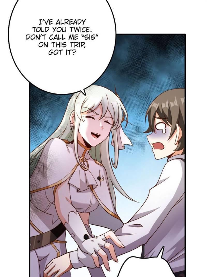 Read Release That Witch EN Manga Online