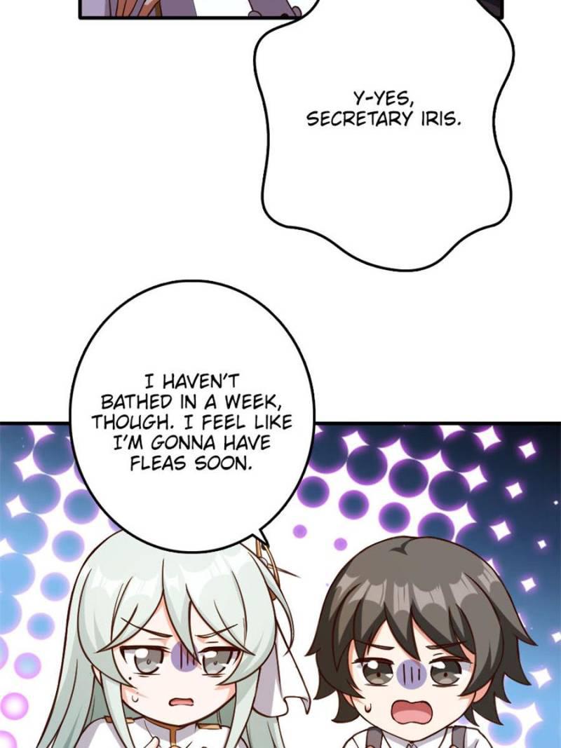 Read Release That Witch EN Manga Online