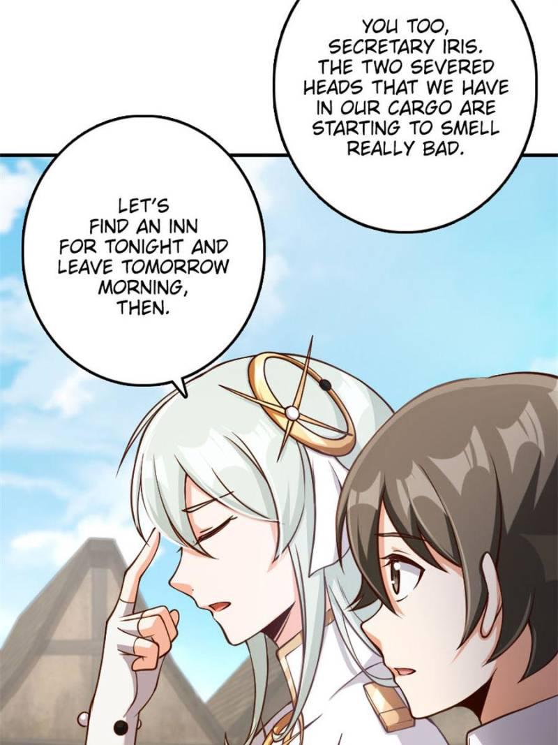 Read Release That Witch EN Manga Online