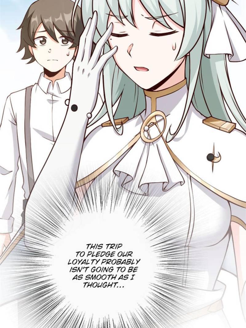 Read Release That Witch EN Manga Online