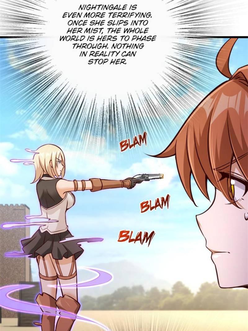 Read Release That Witch EN Manga Online