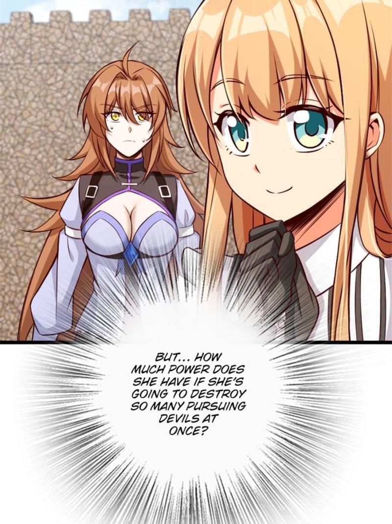 Read Release That Witch EN Manga Online