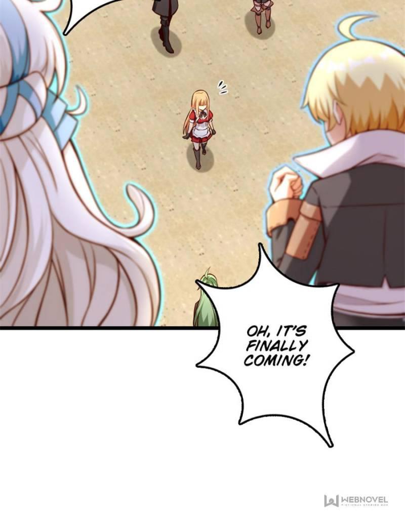 Read Release That Witch EN Manga Online
