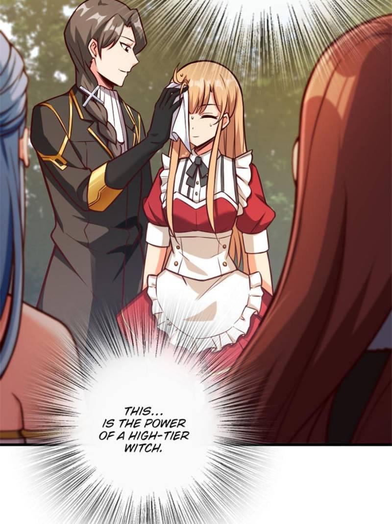 Read Release That Witch EN Manga Online