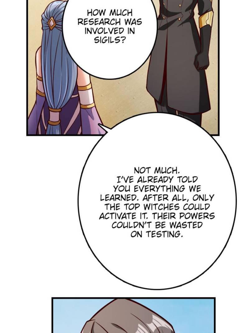 Read Release That Witch EN Manga Online