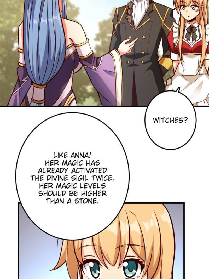 Read Release That Witch EN Manga Online