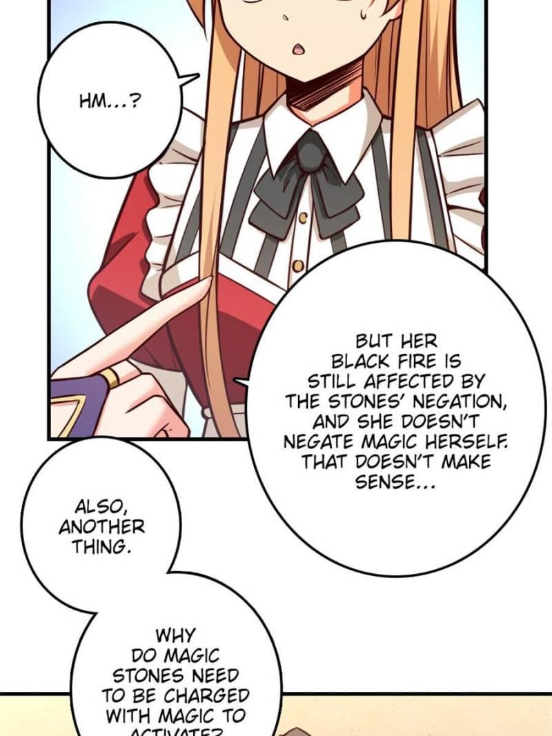 Read Release That Witch EN Manga Online