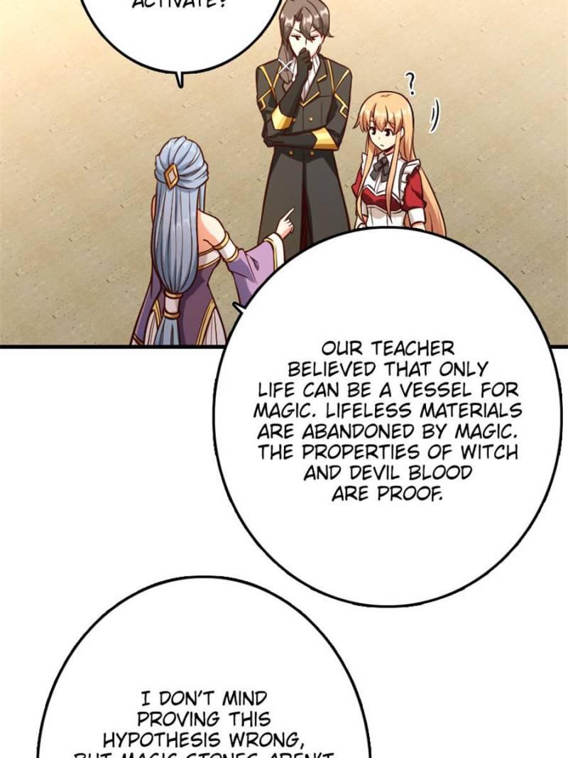 Read Release That Witch EN Manga Online
