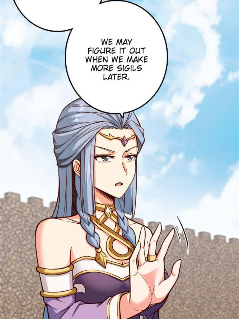Read Release That Witch EN Manga Online