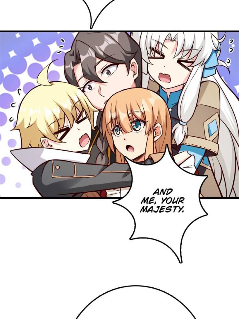 Read Release That Witch EN Manga Online