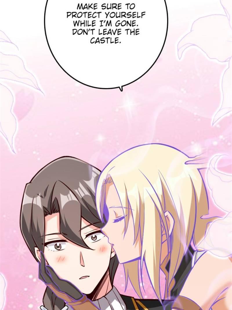 Read Release That Witch EN Manga Online