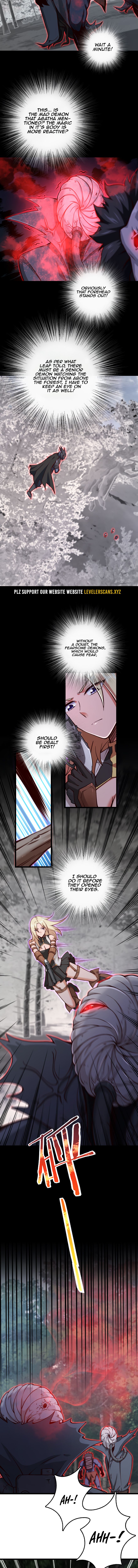 Read Release That Witch EN Manga Online