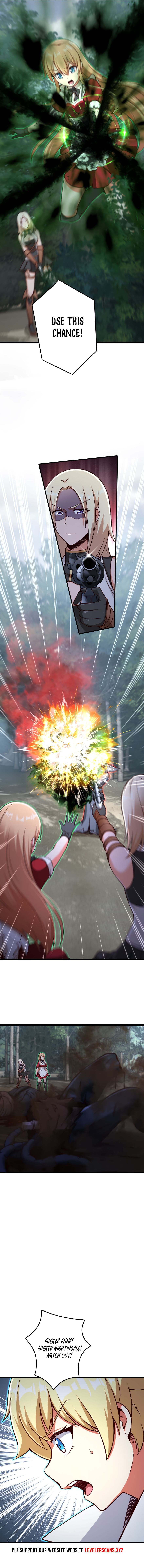 Read Release That Witch EN Manga Online