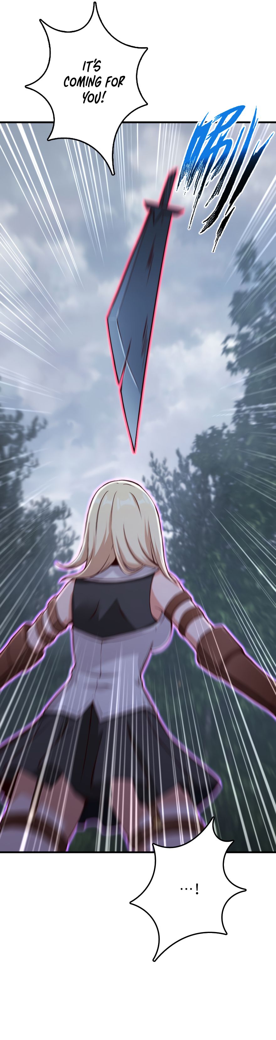 Read Release That Witch EN Manga Online