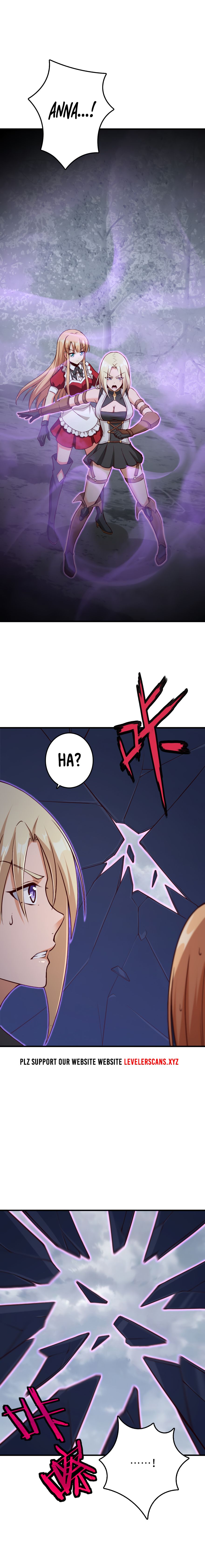 Read Release That Witch EN Manga Online