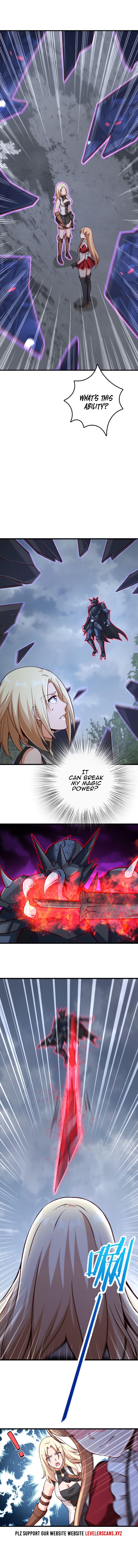 Read Release That Witch EN Manga Online