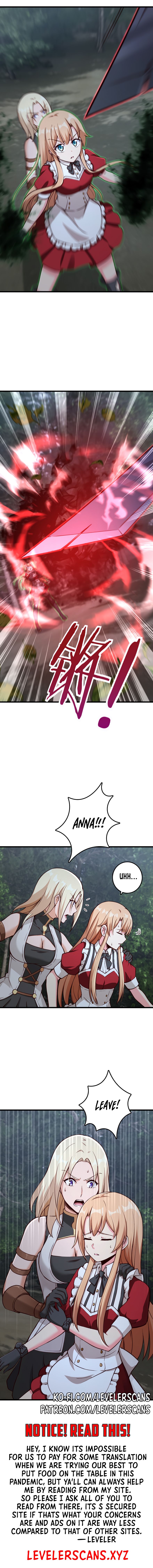 Read Release That Witch EN Manga Online
