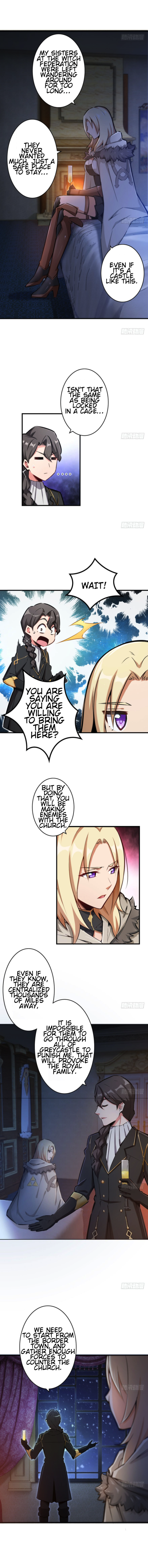 Read Release That Witch EN Manga Online
